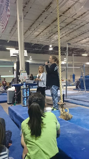 Gymnastics Center «Colorado Gymnastics Institute», reviews and photos, 15540 E 6th Ave, Aurora, CO 80011, USA