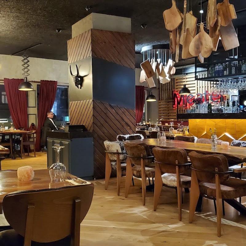 [M]eatery Ringsted