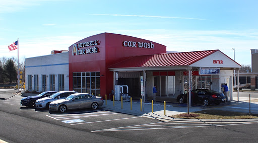 Autobell Car Wash en Bel Air