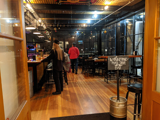 Brewery «The Great Northern Brewing Company», reviews and photos