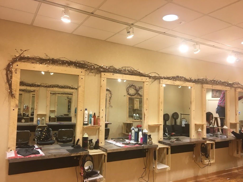 Infinity Beauty Salon Inc. Chambersburg, PA 17202 Services, Reviews, Hours and Contact