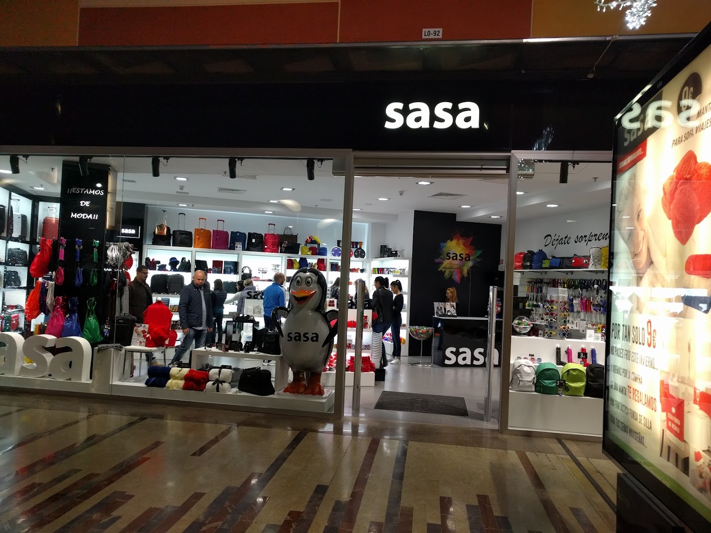 Sasa Lorca