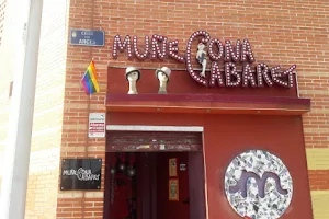Muñecona Cabaret image