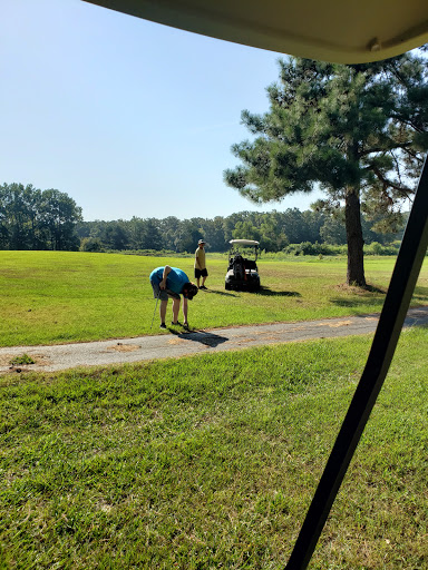 Golf Shop «Pine Valley Golf Course», reviews and photos, 9311 Old Tom Box Rd, Sherwood, AR 72120, USA