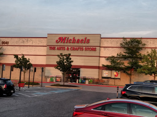 Craft Store «Michaels», reviews and photos, 9041 Snowden River Pkwy, Columbia, MD 21046, USA