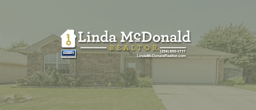 Linda McDonald Realtor Coldwell Banker Jim Stewart Realtors
