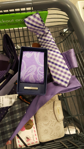 Department Store «Nordstrom Rack University Crossing», reviews and photos, 360 E University Pkwy, Orem, UT 84058, USA