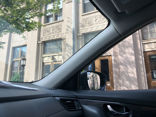 Post Office «United States Postal Service», reviews and photos, 79-81 Main St, Yonkers, NY 10701, USA