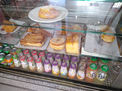 Pastelaria Europa no Faro, Faro