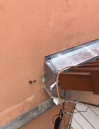 Image de l'entreprise ENTREPRISE ARNT - Couvreur - Rueil-Malmaison - Nanterre