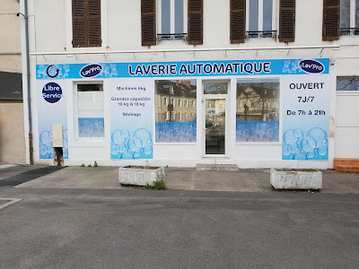 Lav'Pro à Bourges