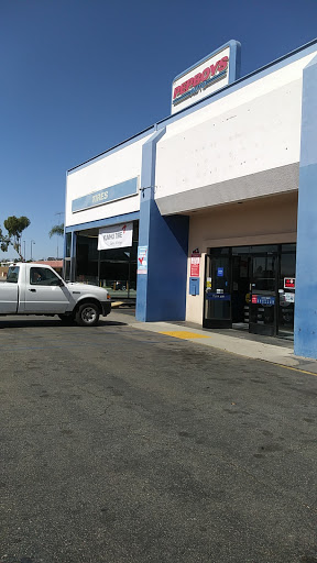 Auto Parts Store «Pep Boys Auto Parts & Service», reviews and photos, 147 S E St, San Bernardino, CA 92401, USA