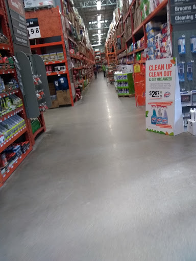 Home Improvement Store «The Home Depot», reviews and photos, 541 Kings Hwy Cutoff, Fairfield, CT 06824, USA