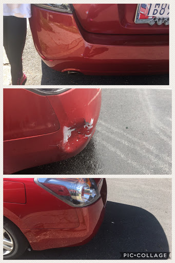 Auto Body Shop «Hazelwood Body & Fender», reviews and photos, 6423 Hazelwood Ave, Baltimore, MD 21237, USA