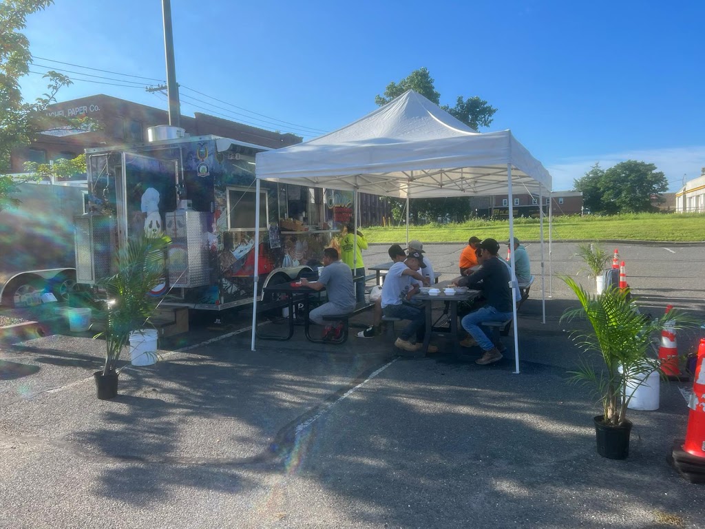 Sabor Ecuatoriano 06708