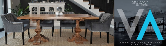 Albero Meble® - Producent Mebli z Litego Drewna