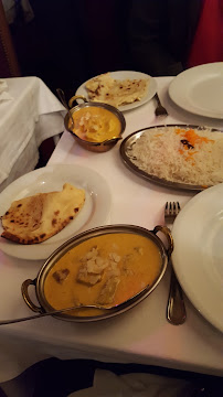 Korma du Restaurant indien Palais du Kohistan ( depuis 1987 ) à Meaux - n°3