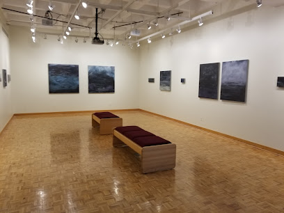 Mercer Gallery