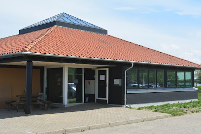 Huset Venture Nordjylland - En socialøkonomisk virksomhed