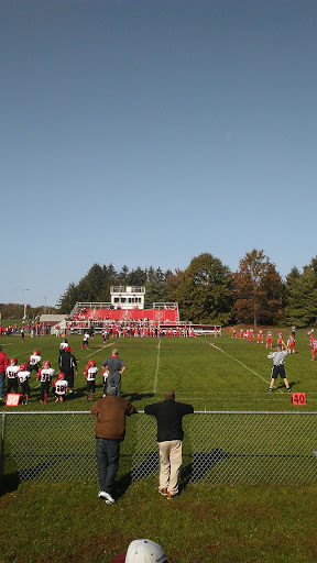 Park «Fords Park», reviews and photos, King Georges Rd, Woodbridge, NJ 07095, USA