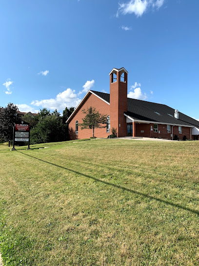 St. Simon's Anglican Church of Oakville
