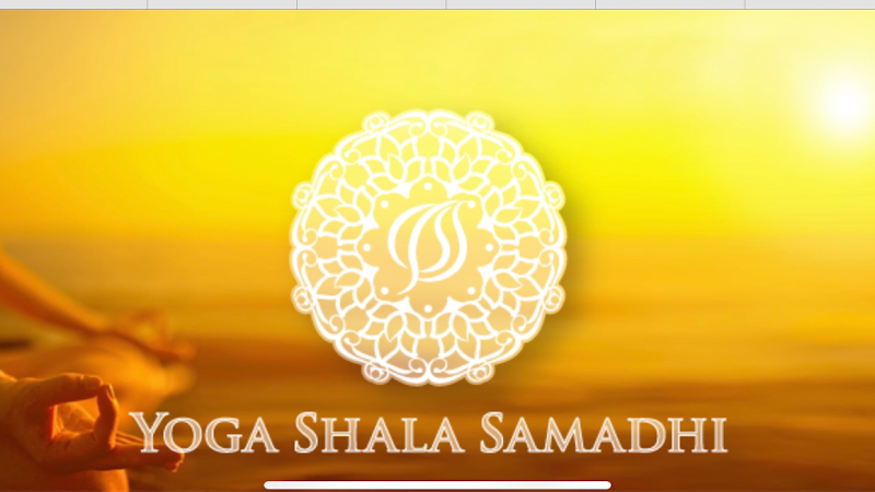 Yoga Shala Samadhi