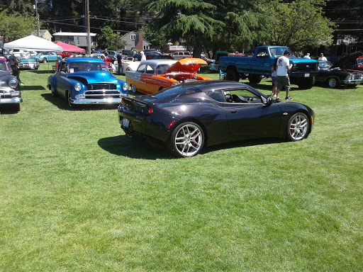 Auditorium «Fircrest Community Center», reviews and photos, 555 Contra Costa Ave, Fircrest, WA 98466, USA