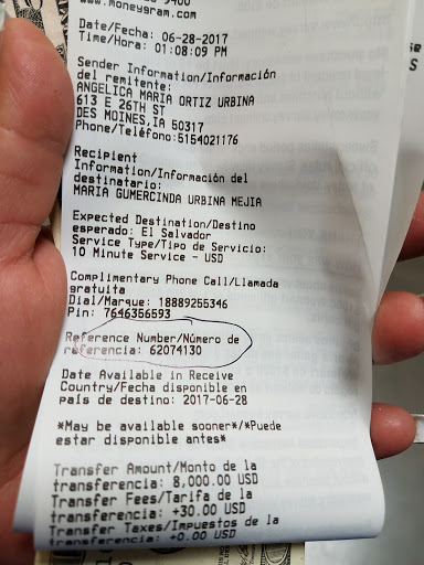 Department Store «Walmart Supercenter», reviews and photos, 1650 Washington St, Pella, IA 50219, USA