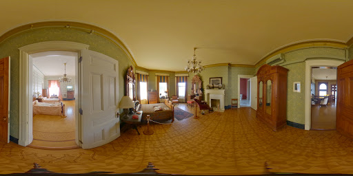 History Museum «Conrad-Caldwell House», reviews and photos, 1402 St James Ct, Louisville, KY 40208, USA