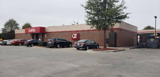 Gas Station «QuikTrip», reviews and photos, 955 GA-155 S, McDonough, GA 30253, USA