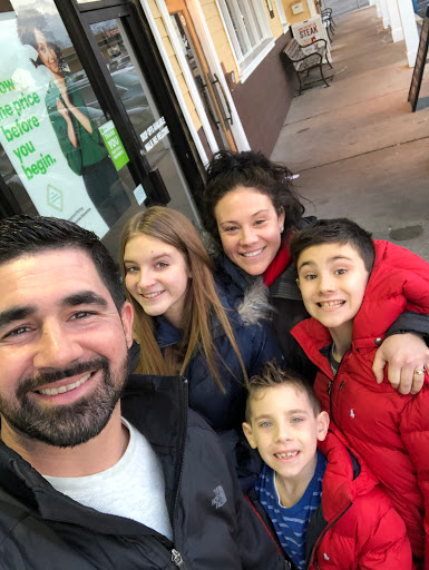 Shopping Mall «Sunrise Plaza Shopping Center», reviews and photos, 656 Wellwood Ave, Lindenhurst, NY 11757, USA