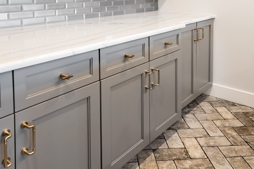 Cabinet Store «R.D. Henry & Company», reviews and photos, 3738 S Norman St, Wichita, KS 67215, USA