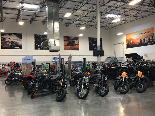 Motorcycle Dealer «Apache Motorcycles Phoenix», reviews and photos, 3618 W Camelback Rd, Phoenix, AZ 85019, USA