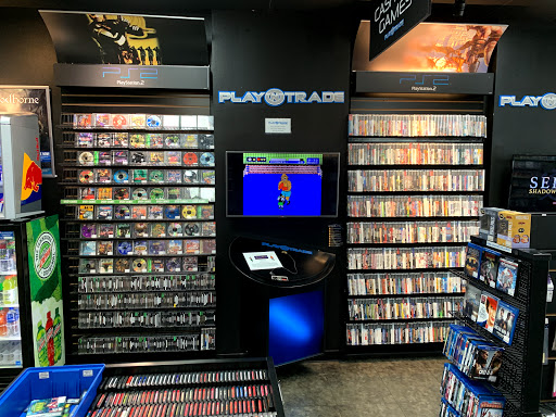 Video Game Store «Play N Trade Video Games», reviews and photos, 427 N Thompson Ln, Murfreesboro, TN 37129, USA
