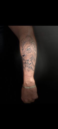 Find small tree tattoo ideas for your next unique tattoo in Scranton at Black Sheep Tattoo & Piercing Studio