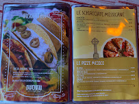 Restaurant Discanto à Chioggia (la carte)