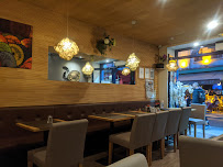 Atmosphère du Restaurant de sushis FUJIYAKI RESTAURANT JAPONAIS à Paris - n°18