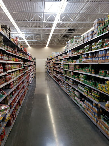 Discount Store «Walmart», reviews and photos, 2399 North Point Blvd, Dundalk, MD 21222, USA