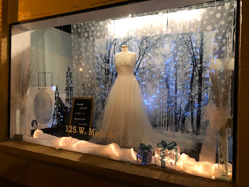 Bridal Shop «Bridal Boutique & Tux Shoppe», reviews and photos, 125 W Main St, Prattville, AL 36067, USA