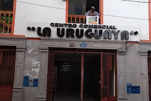 Centro Comercial "La Uruguaya" image