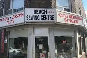 Beach Sewing Centre image