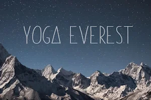 Yoga Everest Brussels image