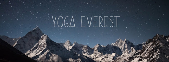 Yoga Everest Brussels