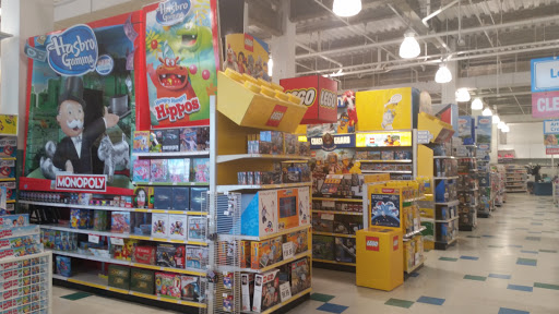 Toy Store «Toys