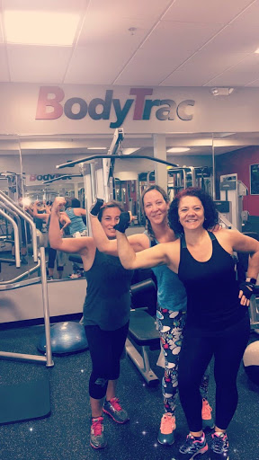 Personal Trainer «BodyTrac Health & Fitness - Weston», reviews and photos, 70 Indian Trace, Weston, FL 33326, USA