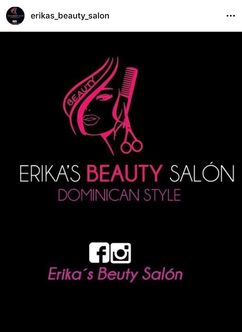 Erikas Beauty Saln (Dominican Style)