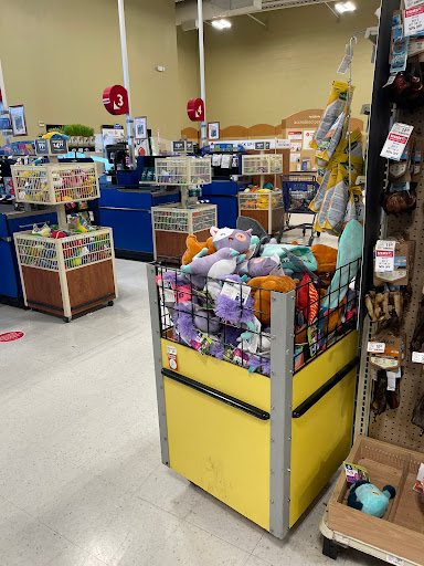 Pet Supply Store «PetSmart», reviews and photos, 8215 Laguna Blvd, Elk Grove, CA 95758, USA