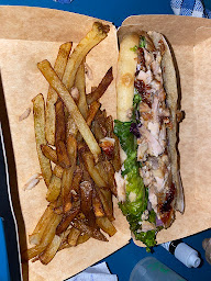 Photo n°13 de Dz kebab Vivonne à Vivonne ()