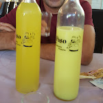 Photo n°4 de l'avis de barbara.a fait le 11/07/2018 à 12:18 sur le  El Paso Ristorante Pizzeria Crostineria à Valverde