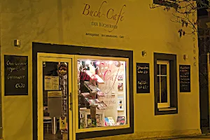 Buch-Café - Der Bücherhof image